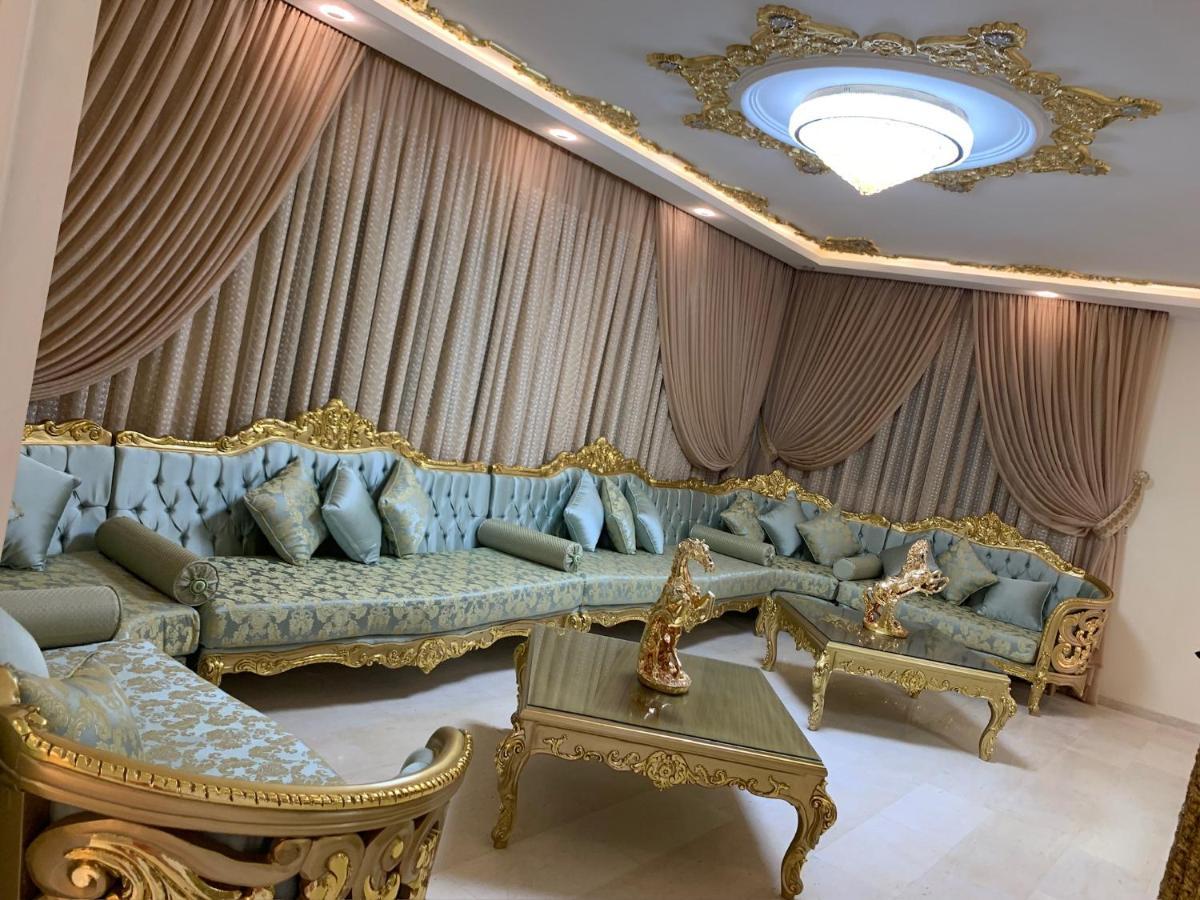 Maison Fathallah Махдия Экстерьер фото
