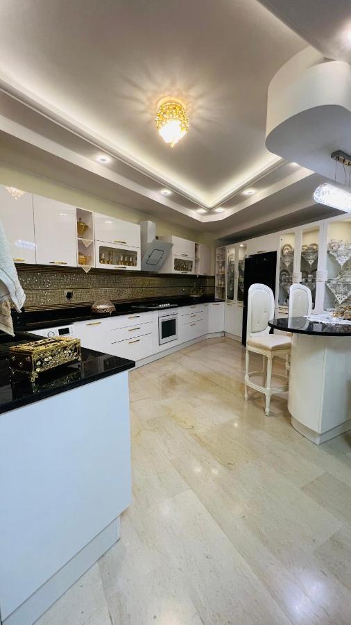 Maison Fathallah Махдия Экстерьер фото