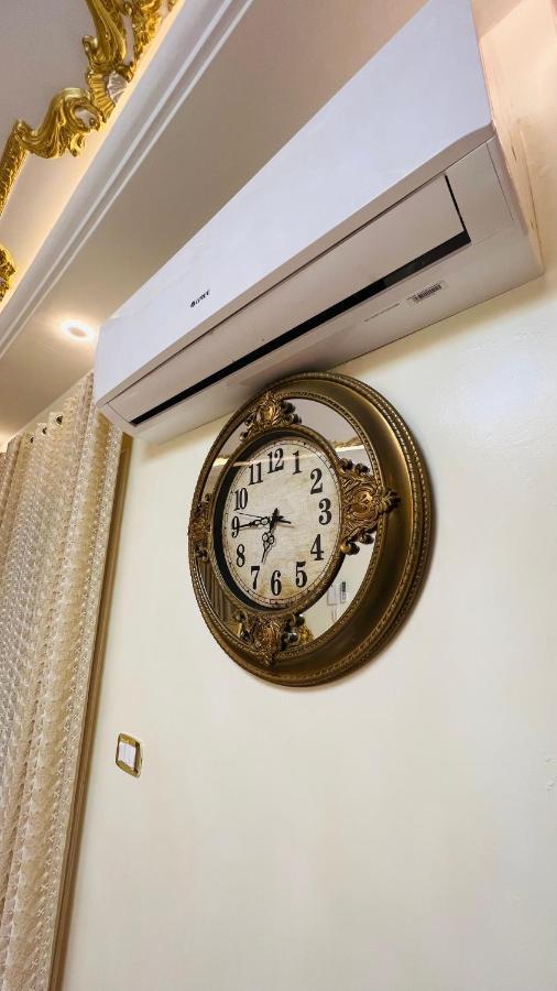 Maison Fathallah Махдия Экстерьер фото