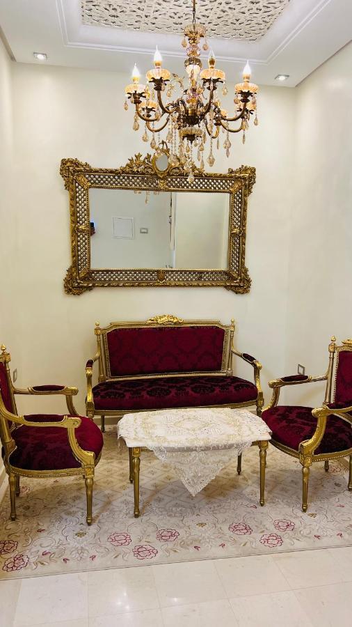 Maison Fathallah Махдия Экстерьер фото