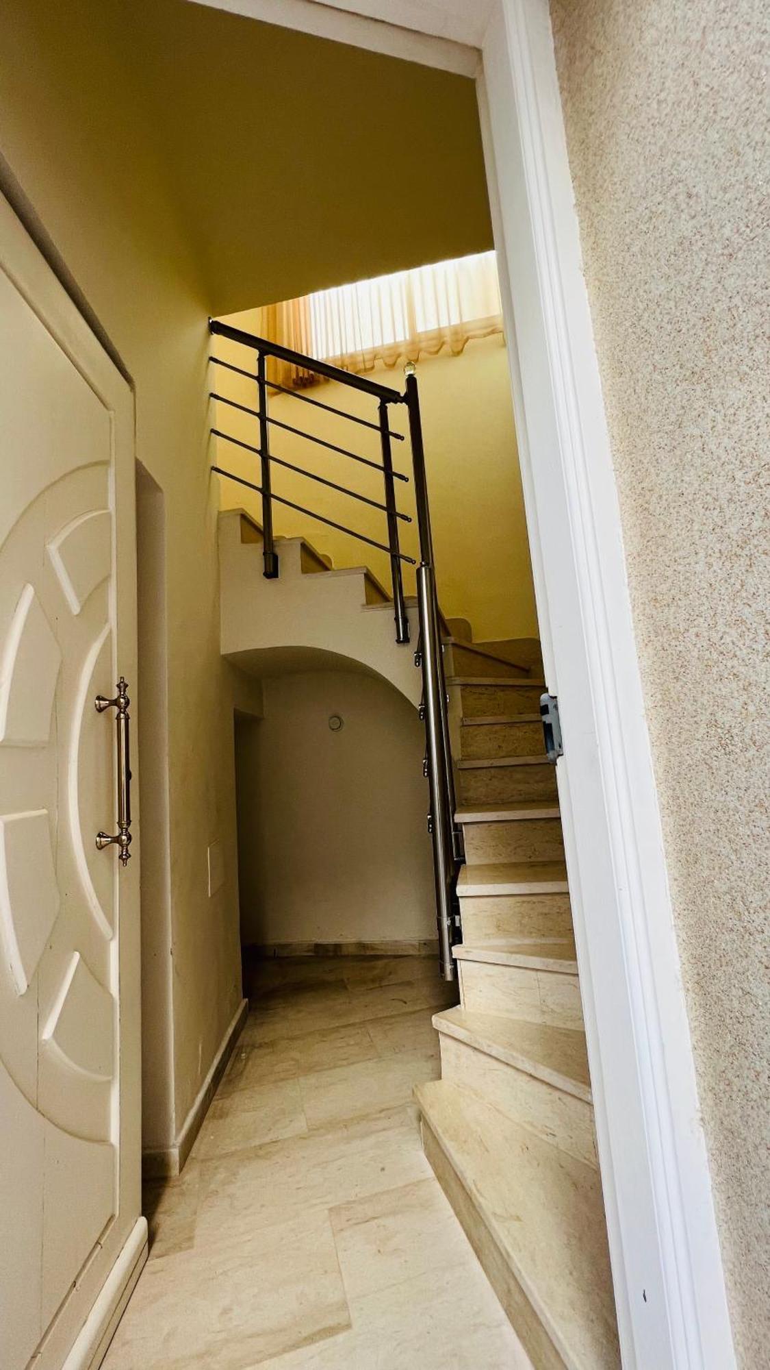 Maison Fathallah Махдия Экстерьер фото
