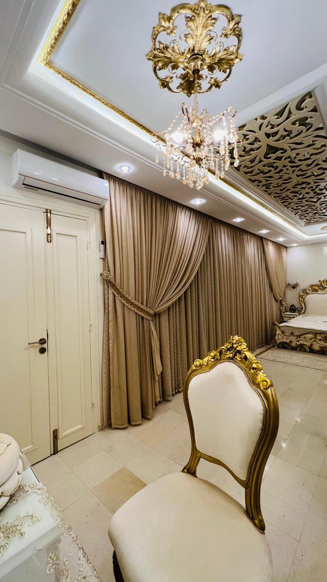 Maison Fathallah Махдия Экстерьер фото