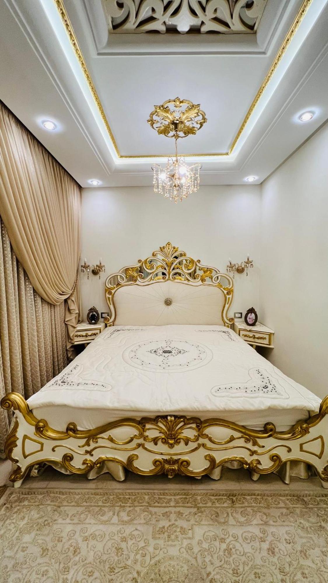 Maison Fathallah Махдия Экстерьер фото