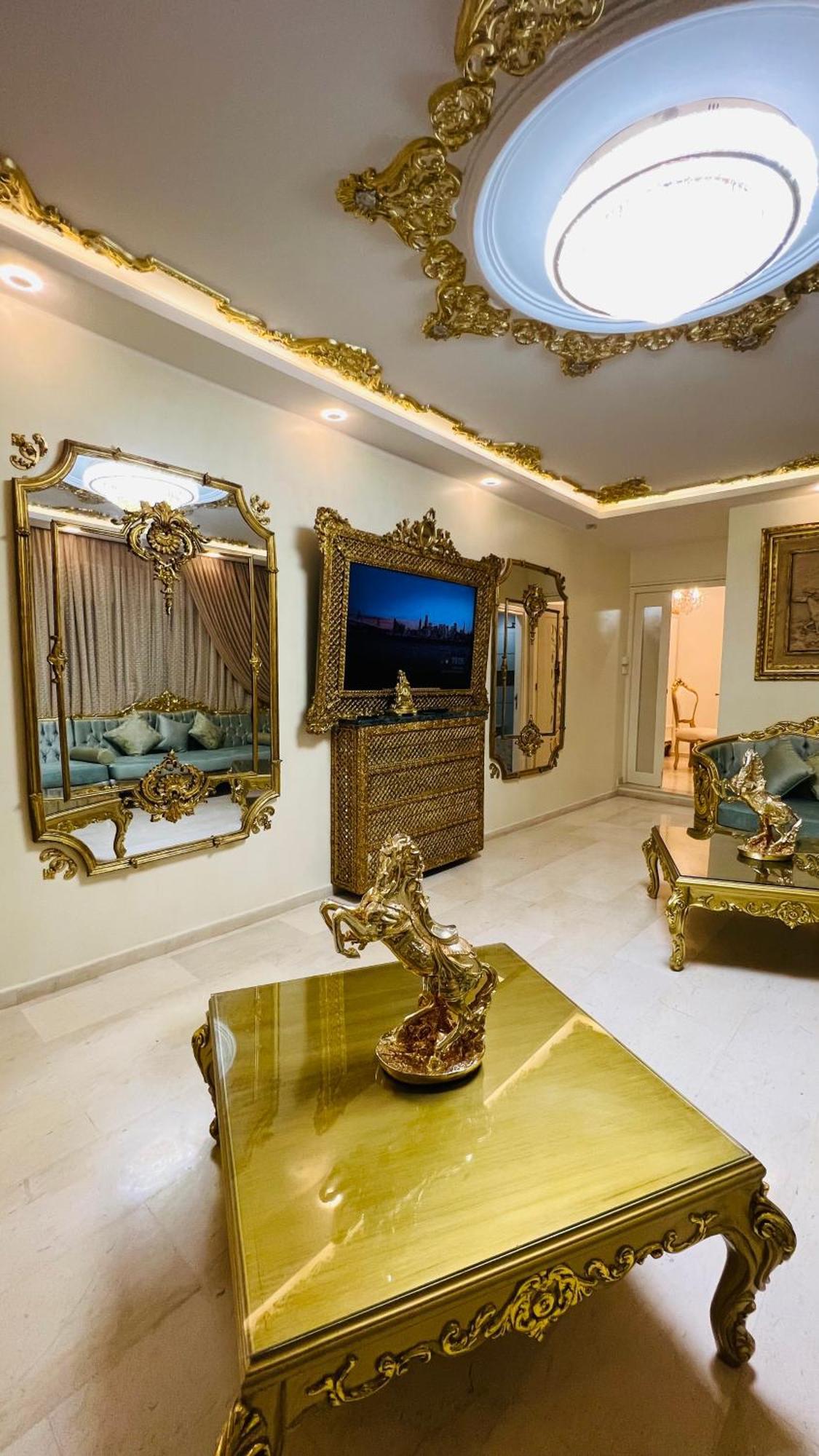 Maison Fathallah Махдия Экстерьер фото