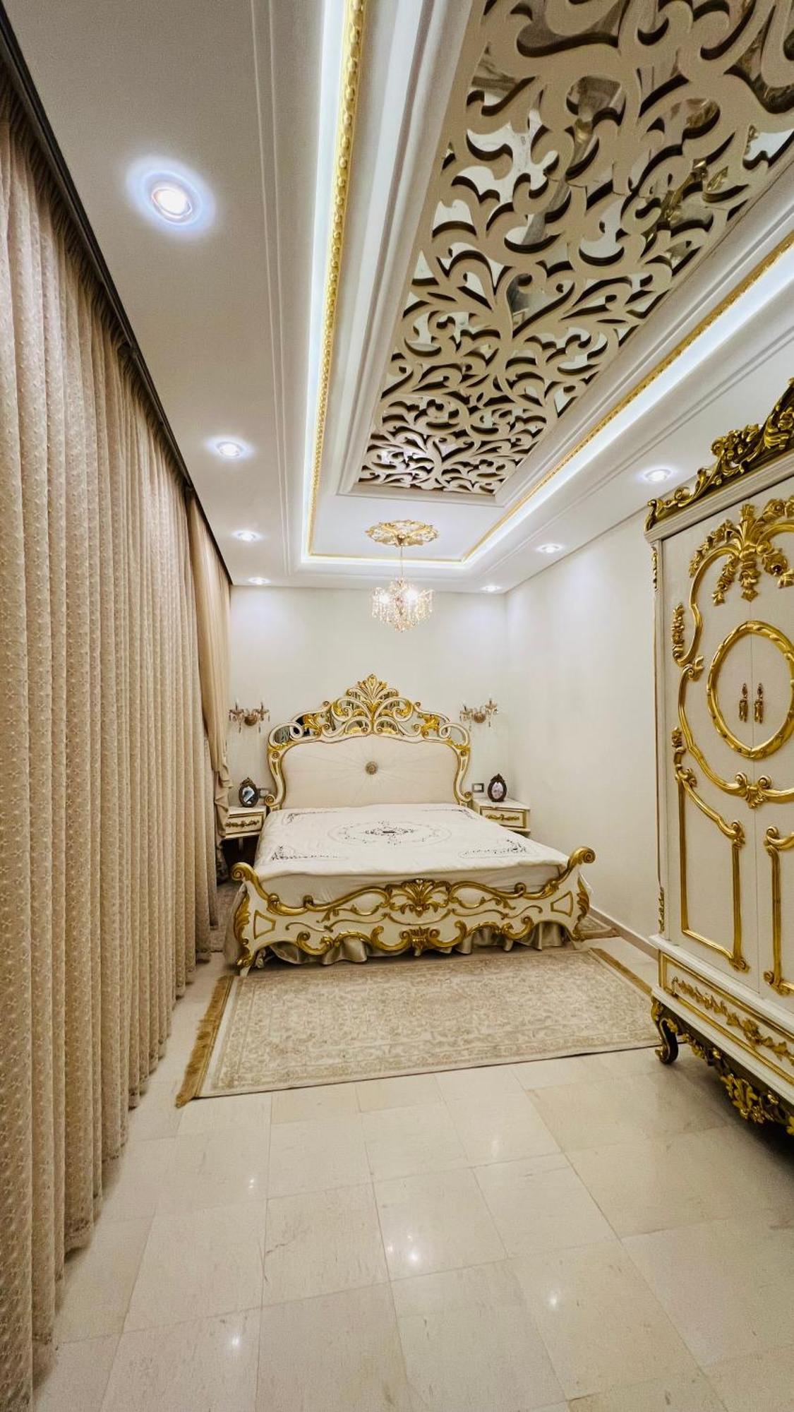 Maison Fathallah Махдия Экстерьер фото