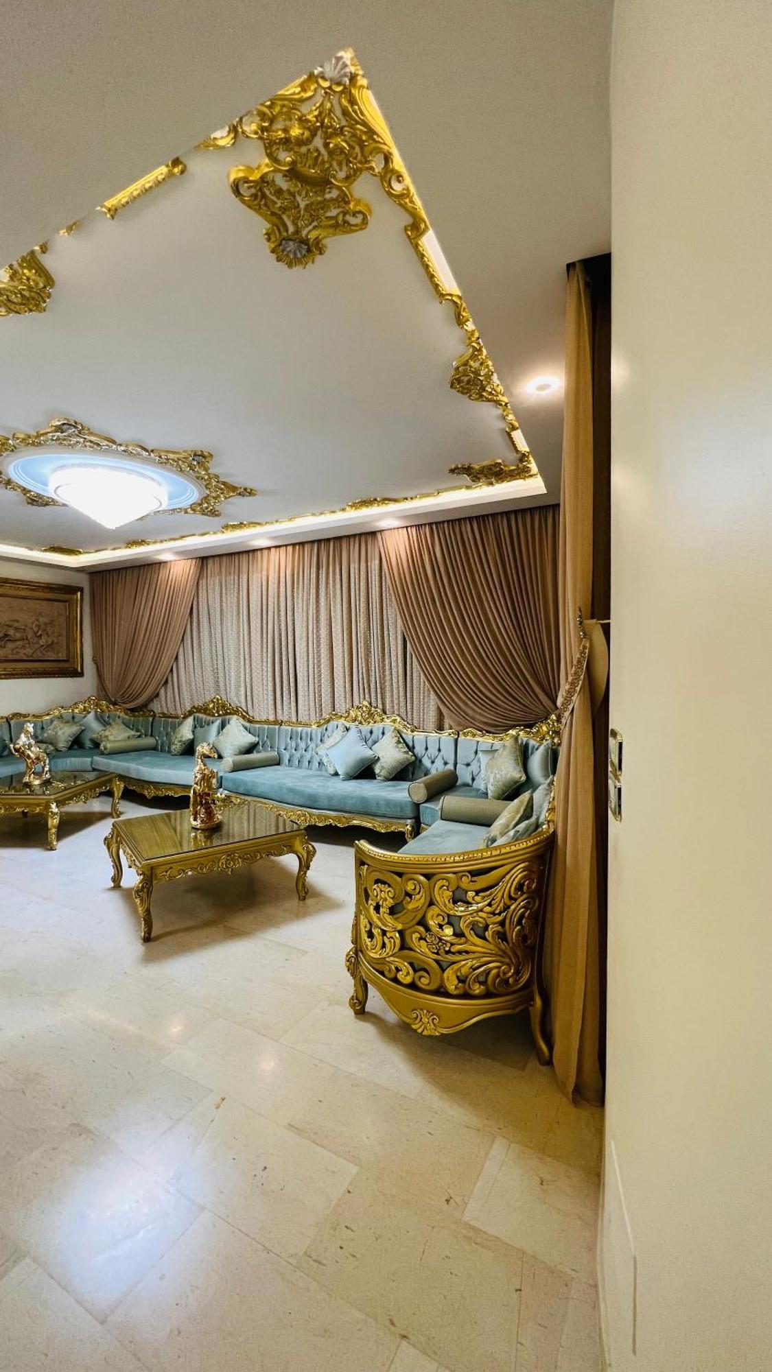 Maison Fathallah Махдия Экстерьер фото
