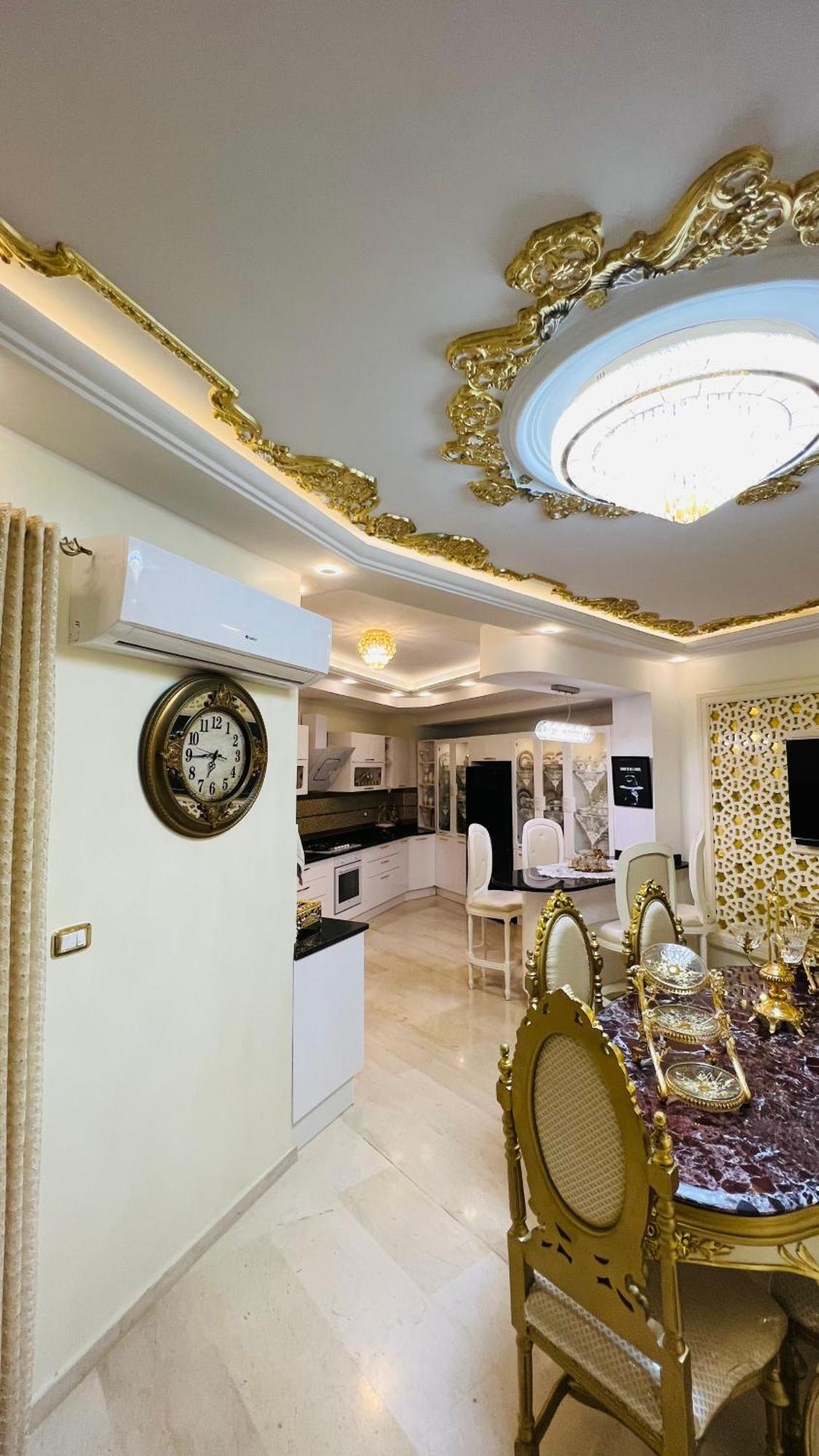 Maison Fathallah Махдия Экстерьер фото